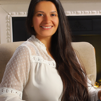 Layanah AlWreikat