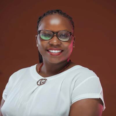 Profile image of Maria Gorrettie Namuddu